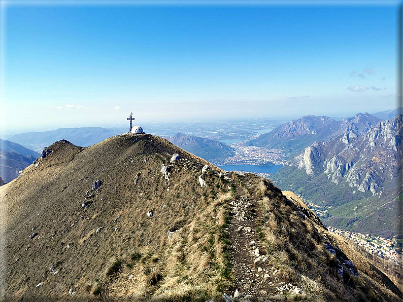 foto Monte Due Mani